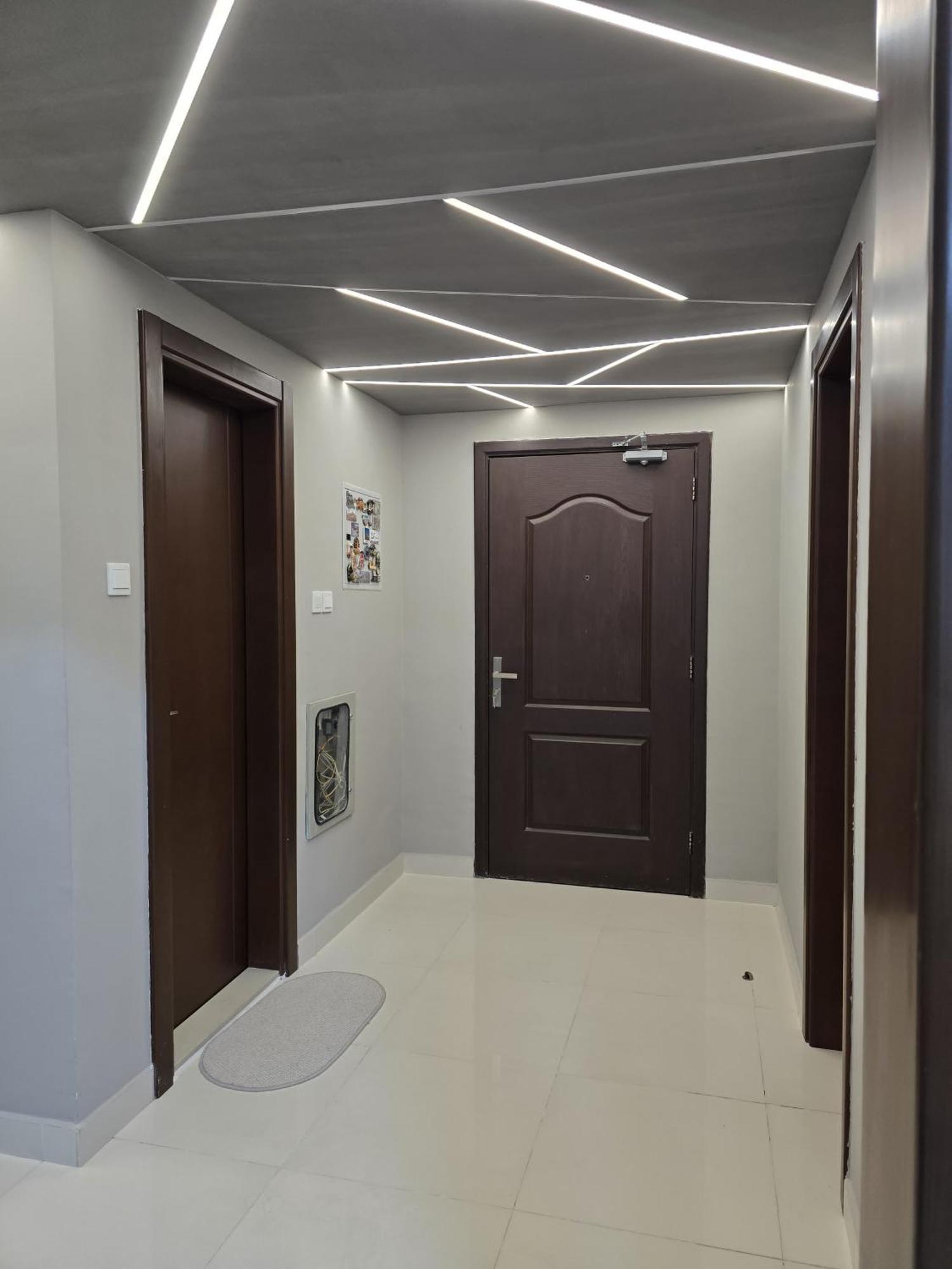 Super Stylish Apartment Adschman